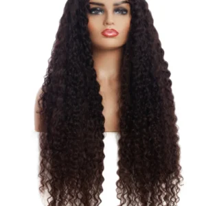 VEGA LACE WIG