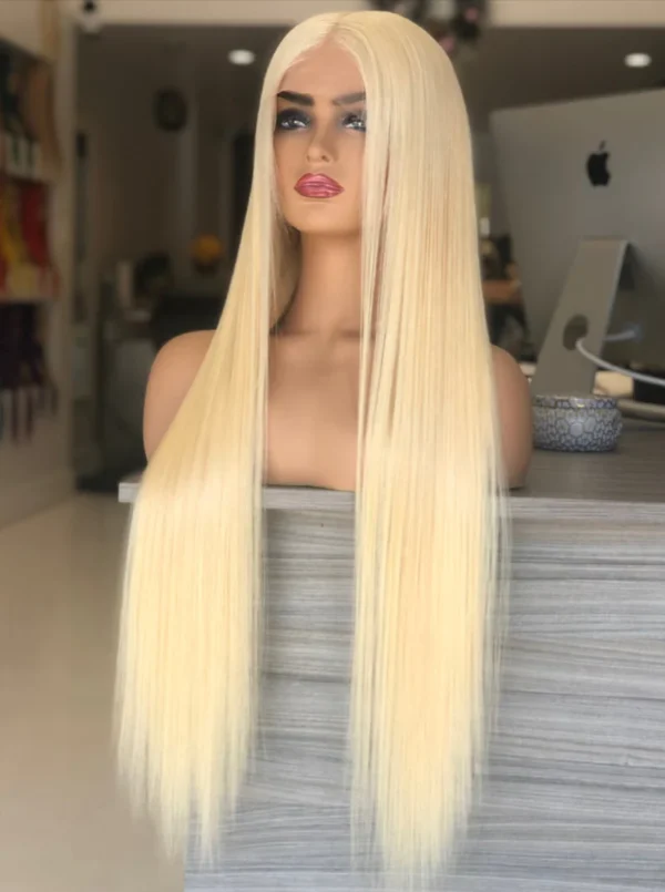 CHLOE LACE WIG