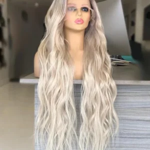 SUMMER LACE WIG