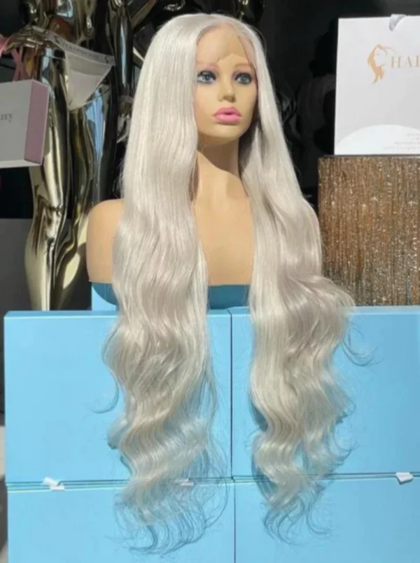 ANGELINA LACE WIG