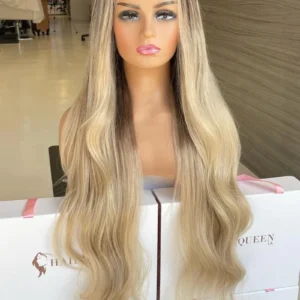 JODIE LACE WIG