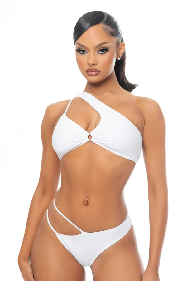 PEEKABOO CUT OUT BIKINI