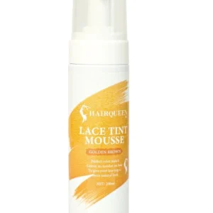 HQLA LACE TINT MOUSSE