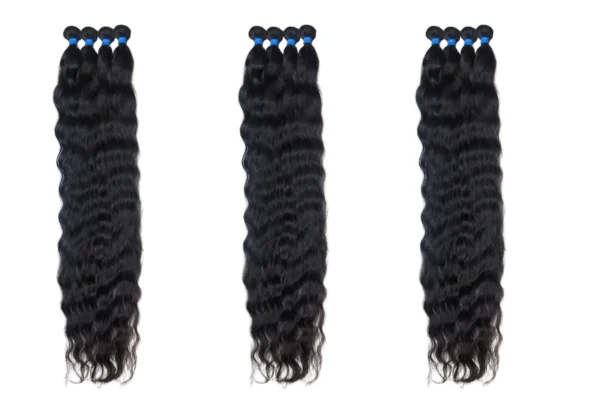 1B LONG BRAZILIAN HAIR BUNDLE