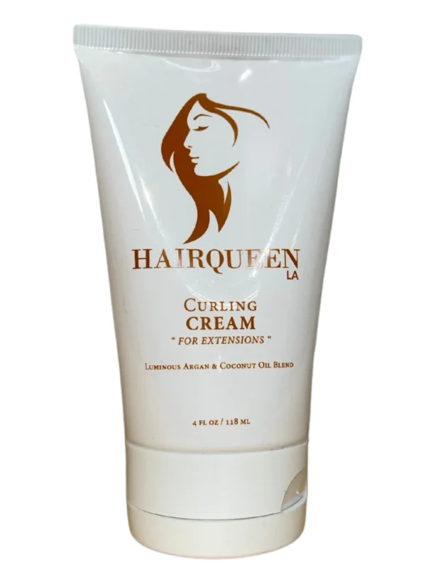 HAIR QUEEN LA CURLING CREAM