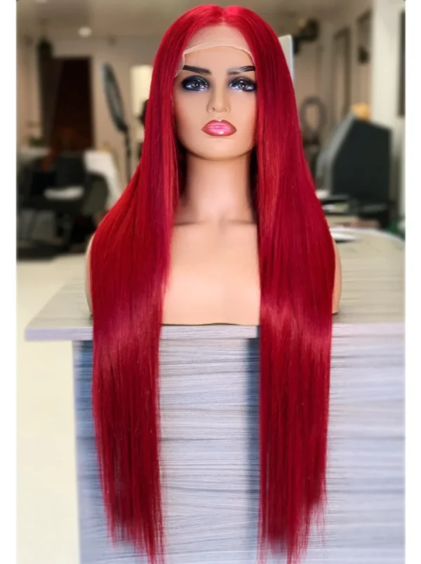 SYDNEY LACE WIG