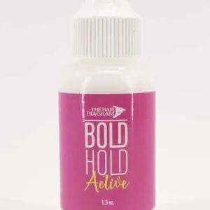 BOLD HOLD ACTIVE