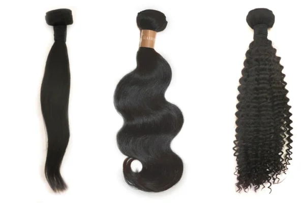 3PC 1B SILKY BETTY BRAZILIAN BUNDLES DEAL