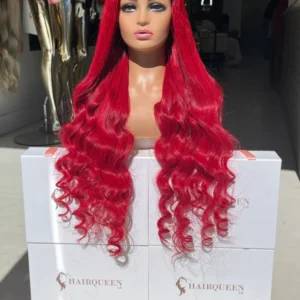 DARLING LACE WIG