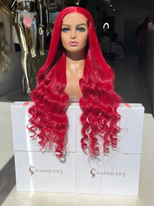 DARLING LACE WIG