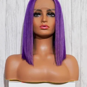 EUPHORIA LACE WIG