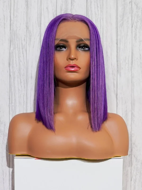 EUPHORIA LACE WIG