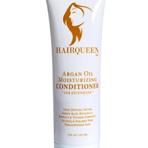 HQLA ARGAN OIL MOISTURIZING CONDITIONER