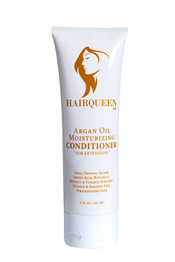 HQLA ARGAN OIL MOISTURIZING CONDITIONER