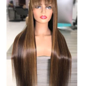 CASANDRA LACE WIG