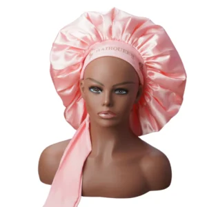 HAIR QUEEN LA SILK BONNET