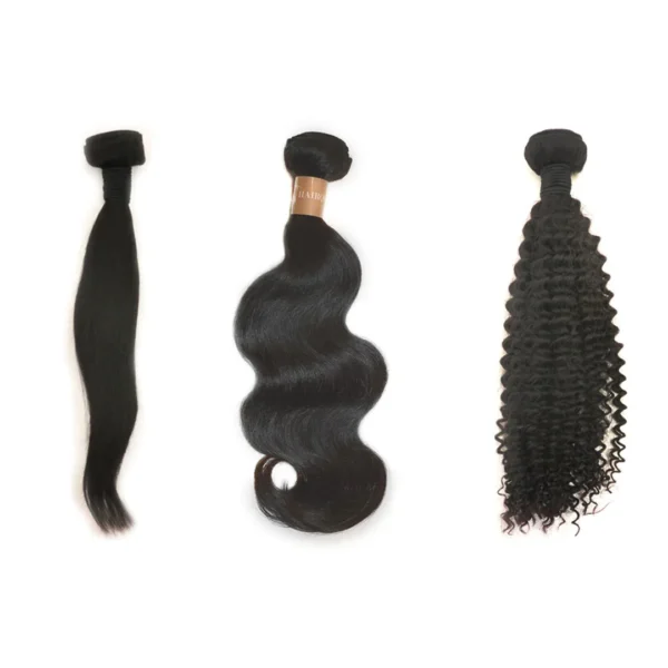 1B SILKY BETTY BRAZILIAN BUNDLE