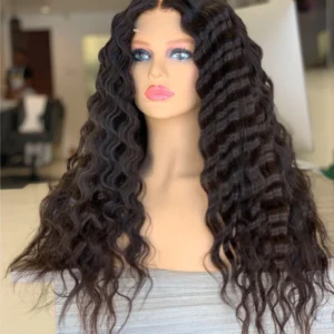 KIERRA LACE WIG