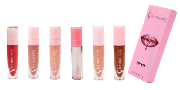 LEGACY LIP KIT COLLECTION