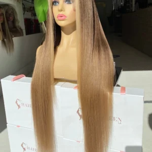 BARRETT LACE WIG