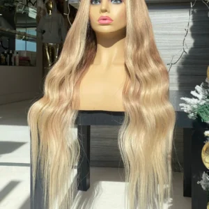 GRANDE LACE WIG